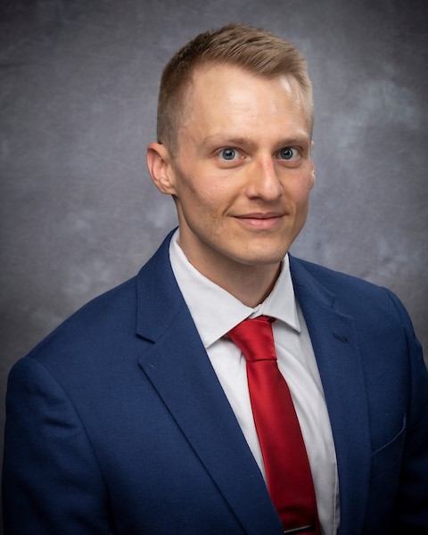 Samuel Strommen