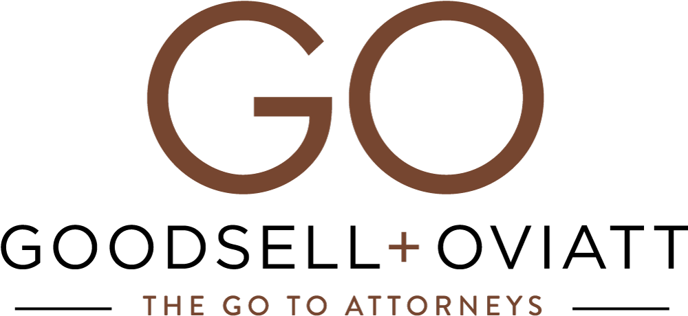 Goodsell Oviatt Logo