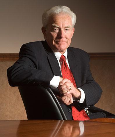 verne goodsell